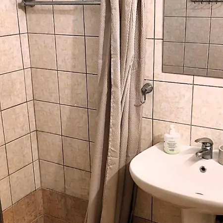 Apartment Vatan *