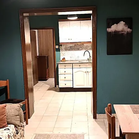 Apartment Vatan *