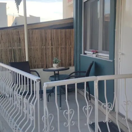 Apartment Vatan