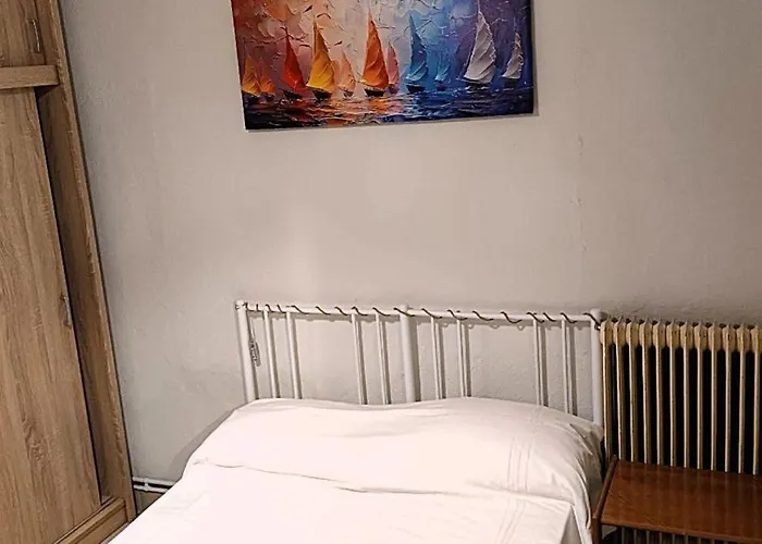 Vatan 公寓 卡泰里尼