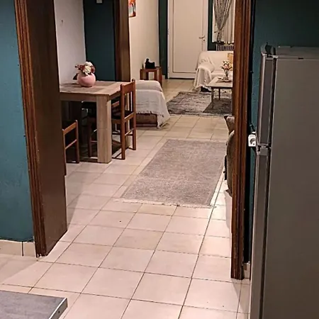 Apartament Vatan