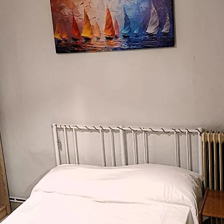 Vatan Apartament Kateríni