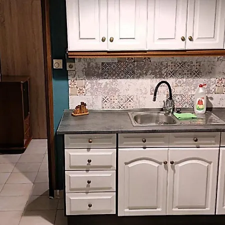 Vatan Apartament