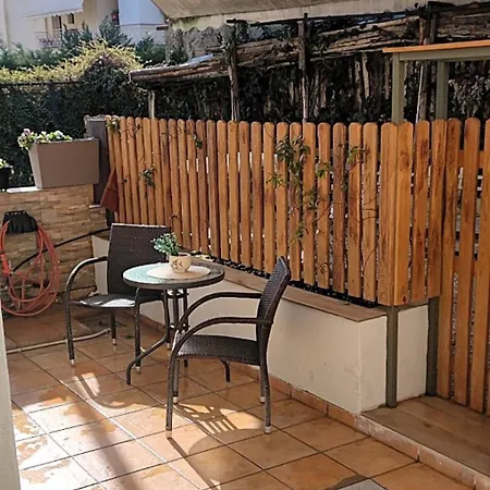 Διαμέρισμα Vatan *