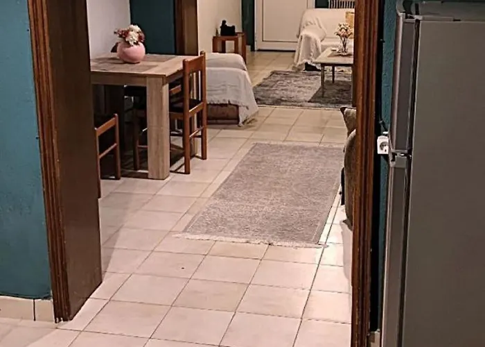 Apartament Vatan