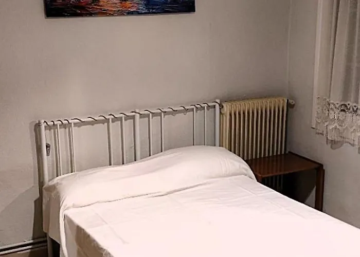 Apartament Vatan Kateríni
