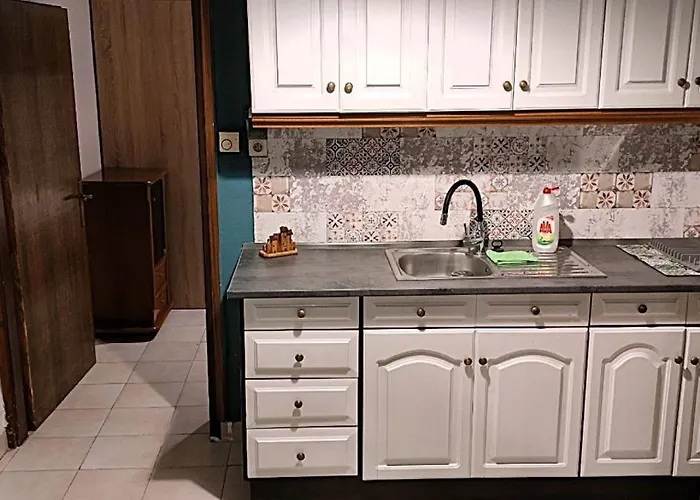 Vatan Apartament