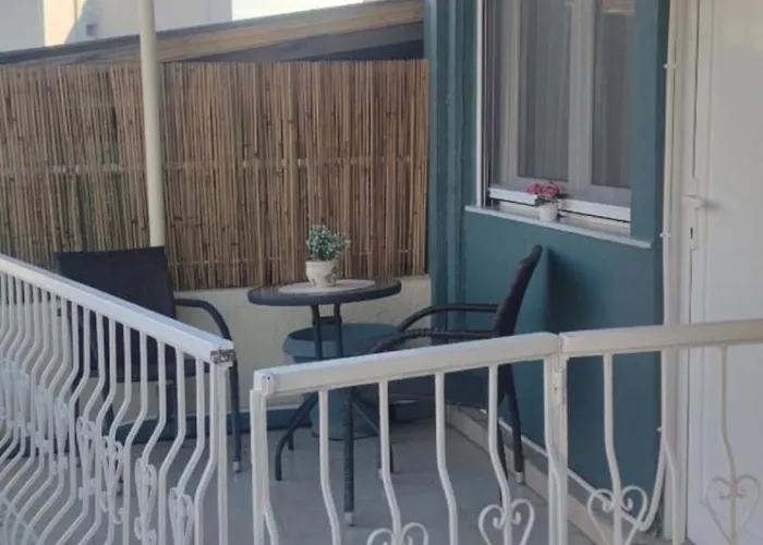 Apartament Vatan