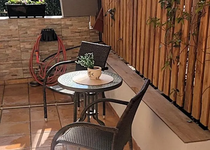 Διαμέρισμα Vatan *